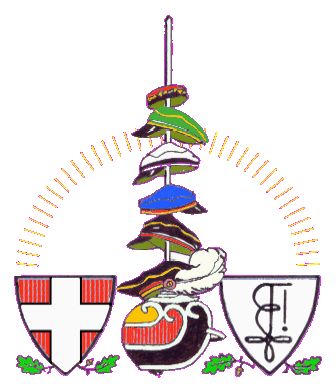 Landesdelegiertenconvent der Pennalverbindungen in Wien